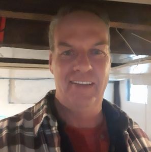 Meet your Posher, Wes